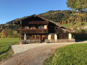 The Farm Westendorf